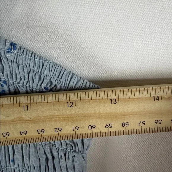 CIAO LUCIA MAEL MIDI DRESS DANDELION Size S - Picture 10 of 12